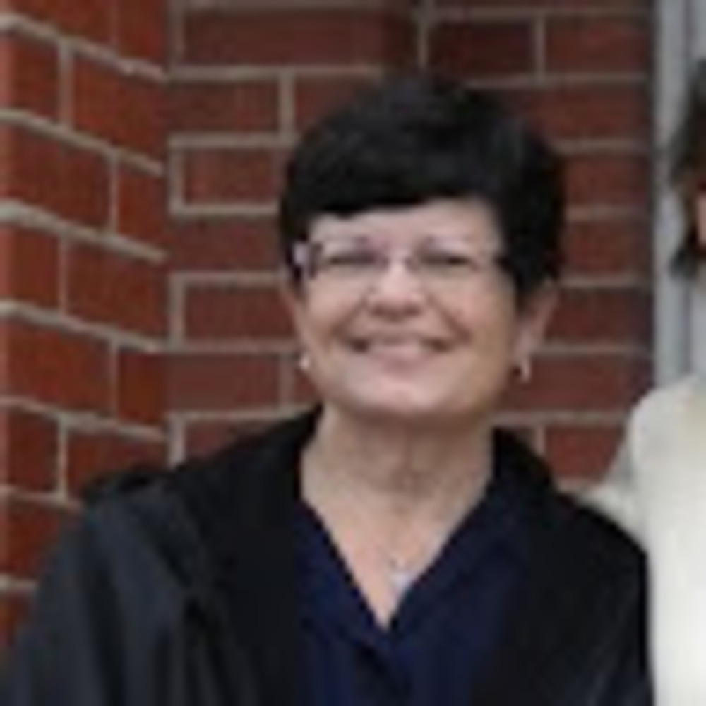 Meet your Posher, Cindy